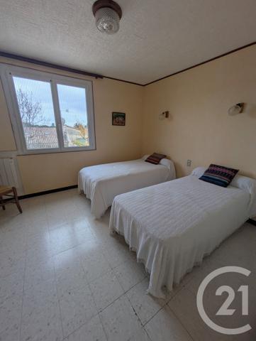 Maison à vendre  5 pièces - 124,59 m2 ST GEORGES D ORQUES - 34