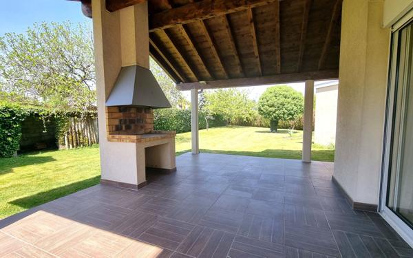 Maison à vendre    5 pièces •  Bizanos
