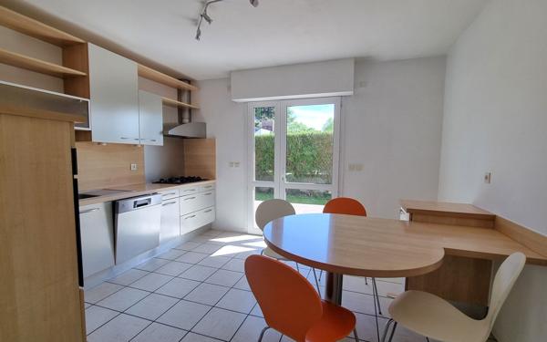 Maison à vendre    5 pièces •  Bizanos