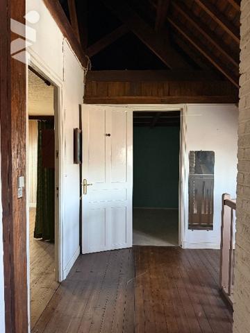 A VENDRE MAISON AVEC DEPENDANCES, GARAGE ET JARDIN
SAINT-QUENTIN QUARTIER REMICOURT