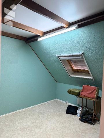 A VENDRE MAISON AVEC DEPENDANCES, GARAGE ET JARDIN
SAINT-QUENTIN QUARTIER REMICOURT