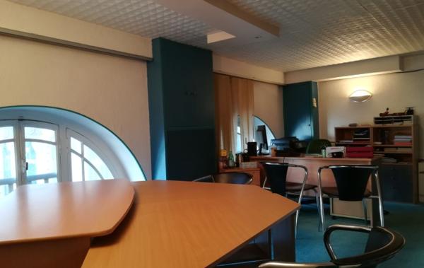 Vente Local commercial Droit au bail La rochelle   