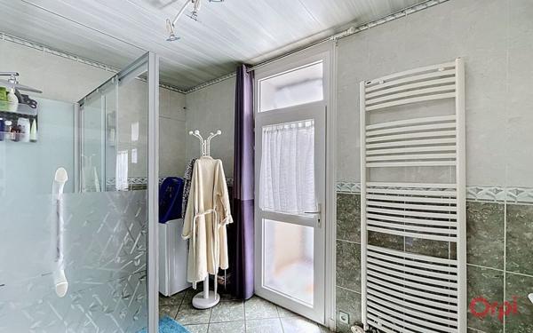 Maison à vendre    5 pièces • 129,05 m2 Bellerive-sur-Allier