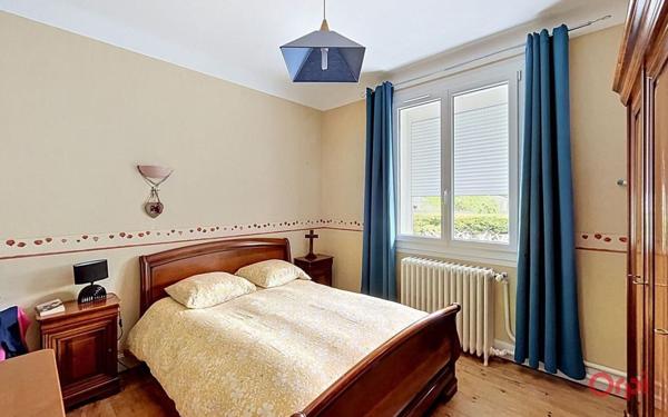 Maison à vendre    5 pièces • 129,05 m2 Bellerive-sur-Allier