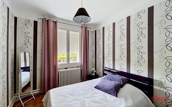 Maison à vendre    5 pièces • 129,05 m2 Bellerive-sur-Allier