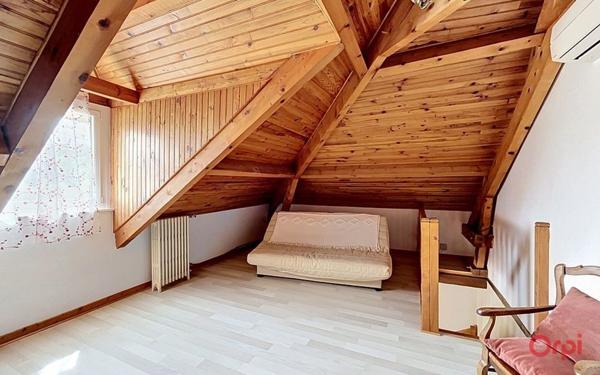 Maison à vendre    5 pièces • 129,05 m2 Bellerive-sur-Allier