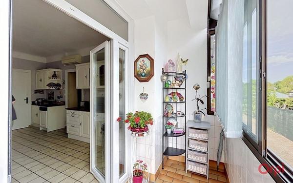 Maison à vendre    5 pièces • 129,05 m2 Bellerive-sur-Allier