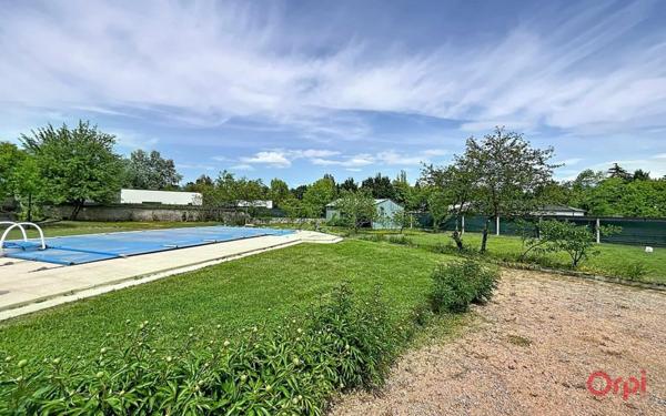 Maison à vendre    5 pièces • 129,05 m2 Bellerive-sur-Allier