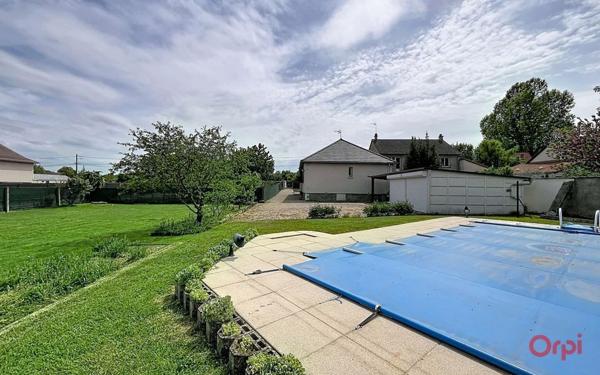 Maison à vendre    5 pièces • 129,05 m2 Bellerive-sur-Allier