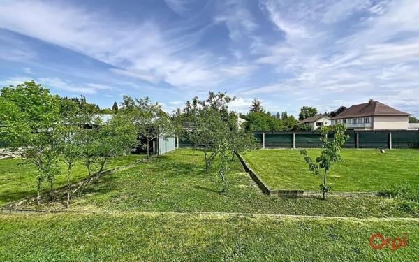 Maison à vendre    5 pièces • 129,05 m2 Bellerive-sur-Allier