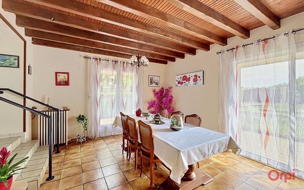 Maison à vendre    5 pièces • 129,05 m2 Bellerive-sur-Allier