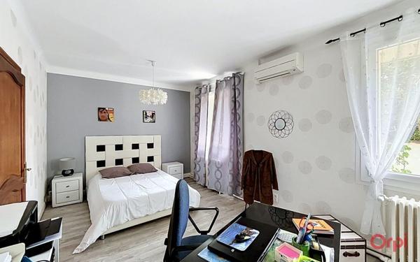 Maison à vendre    5 pièces • 129,05 m2 Bellerive-sur-Allier