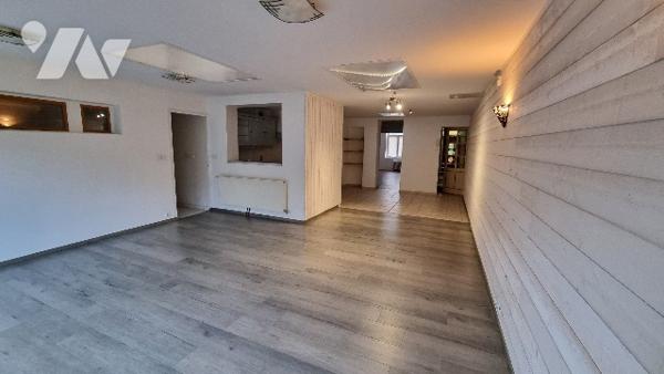 MAISON FAMILIALE proximité WIMEREUX