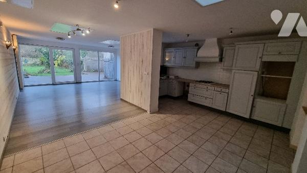 MAISON FAMILIALE proximité WIMEREUX