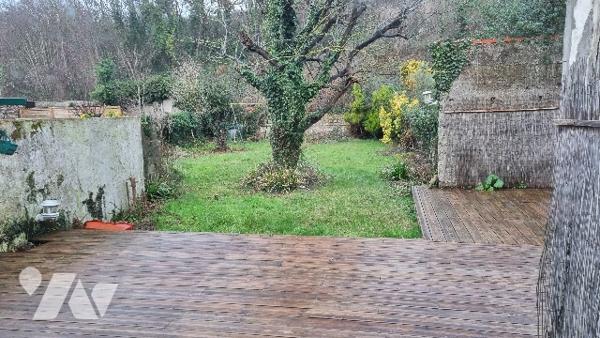 MAISON FAMILIALE proximité WIMEREUX