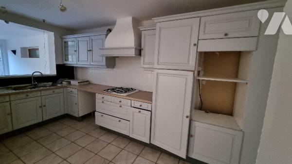 MAISON FAMILIALE proximité WIMEREUX