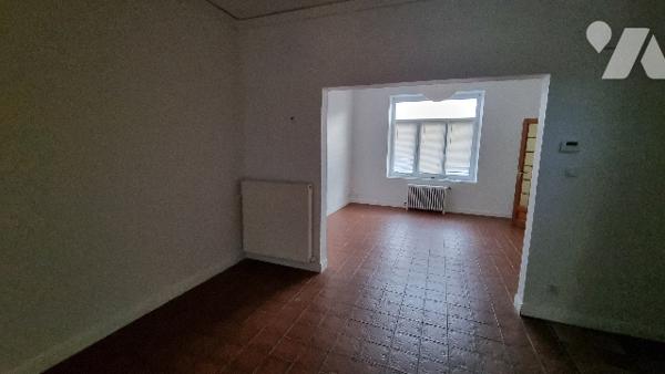 MAISON FAMILIALE proximité WIMEREUX