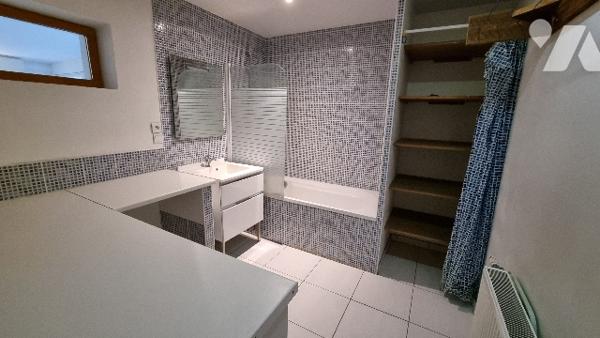 MAISON FAMILIALE proximité WIMEREUX