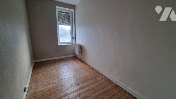 MAISON FAMILIALE proximité WIMEREUX