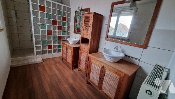 MAISON FAMILIALE proximité WIMEREUX