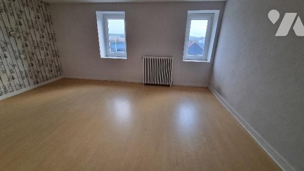 MAISON FAMILIALE proximité WIMEREUX