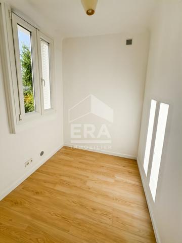 2 pièces à vendre dans le 20ème