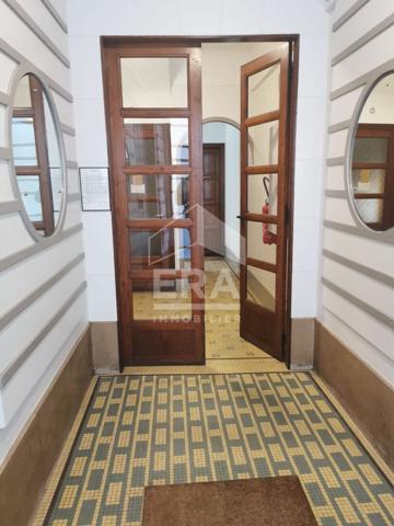 2 pièces à vendre dans le 20ème