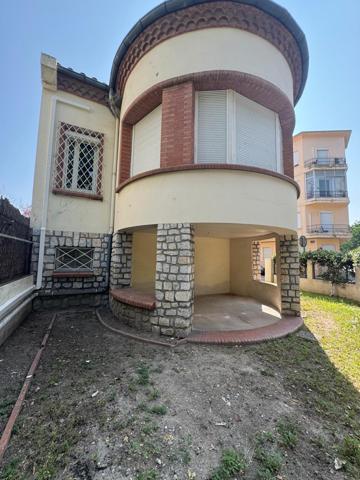 Perpignan (66000) Maison de ville T4 + jardin + garage
