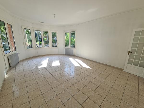Perpignan (66000) Maison de ville T4 + jardin + garage