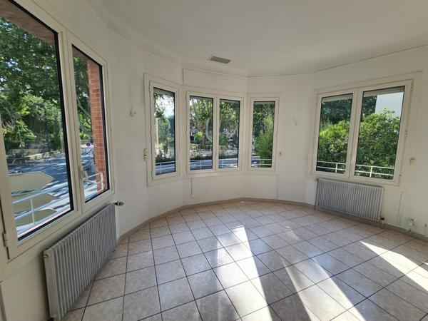 Perpignan (66000) Maison de ville T4 + jardin + garage