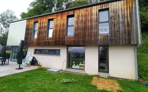 Maison à vendre    5 pièces •  Rumilly