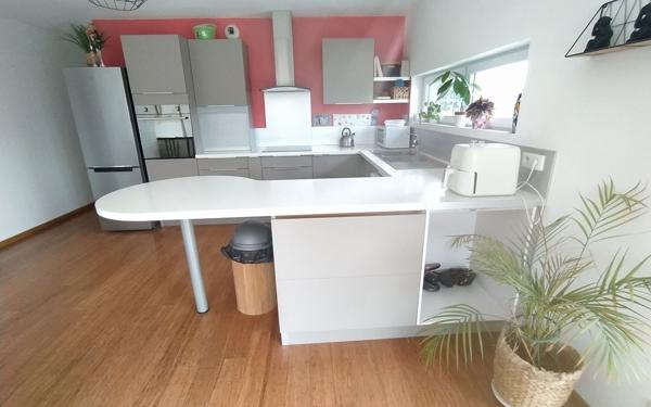 Maison à vendre    5 pièces •  Rumilly