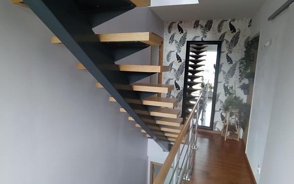 Maison à vendre    5 pièces •  Rumilly