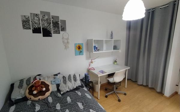 Maison à vendre    5 pièces •  Rumilly