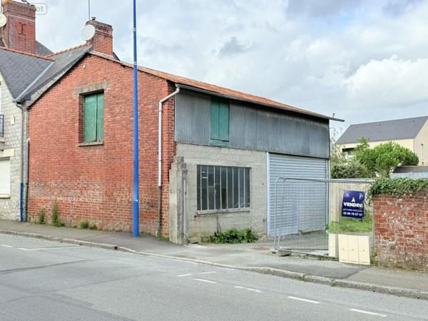 Terrain à Batir à vendre à Janzé en Ille-et-Vilaine (35150), ref : 007-2556MY