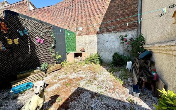 Maison à vendre    4 pièces • 102 m2 Saint-Quentin