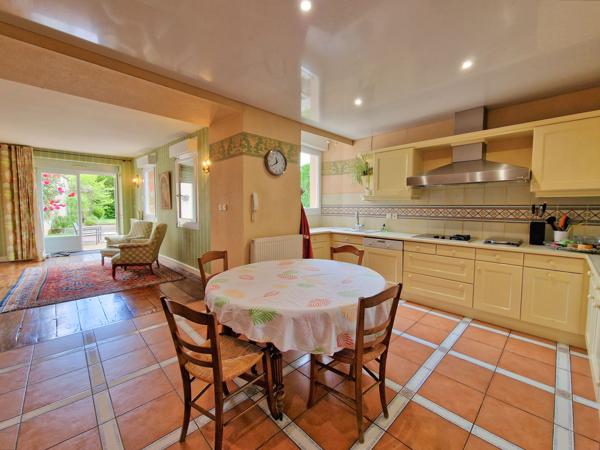 Maison à vendre à Bellac (87300) - Haute-Vienne