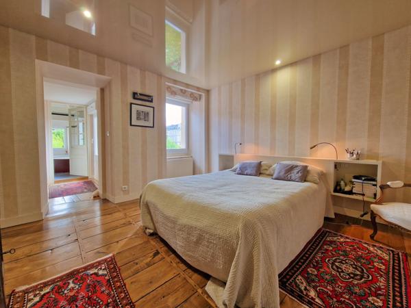 Maison à vendre à Bellac (87300) - Haute-Vienne