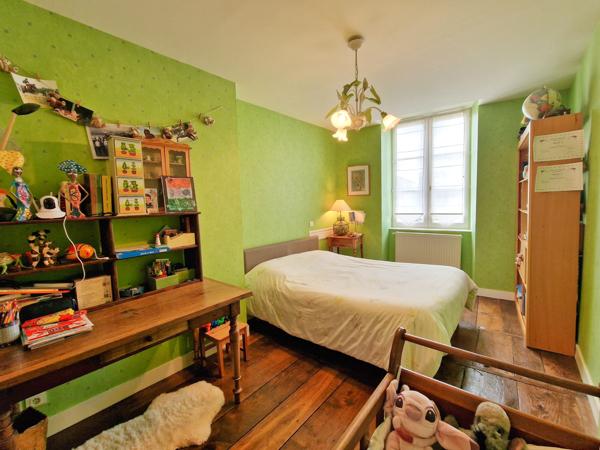 Maison à vendre à Bellac (87300) - Haute-Vienne