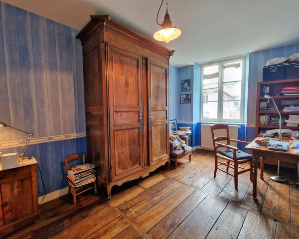 Maison à vendre à Bellac (87300) - Haute-Vienne