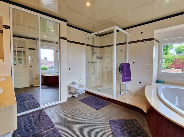 Maison à vendre à Bellac (87300) - Haute-Vienne
