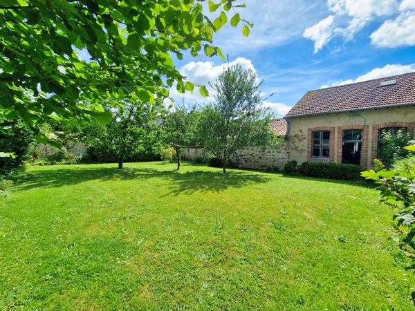Maison à vendre à Bellac (87300) - Haute-Vienne