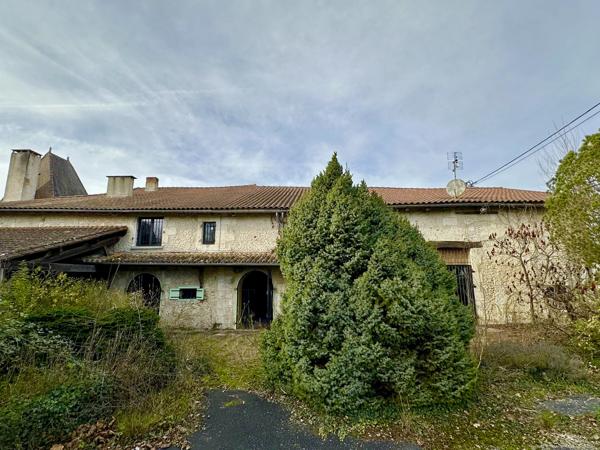 Maison à vendre à Neuvic (24190) - Dordogne