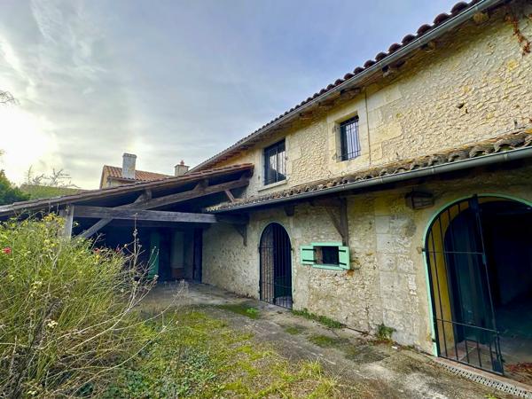Maison à vendre à Neuvic (24190) - Dordogne