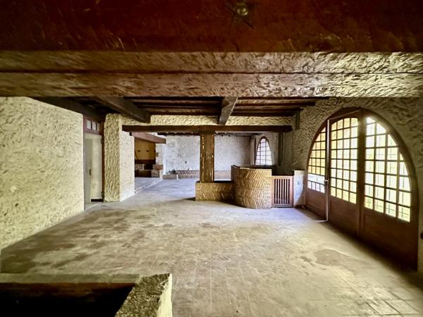 Maison à vendre à Neuvic (24190) - Dordogne