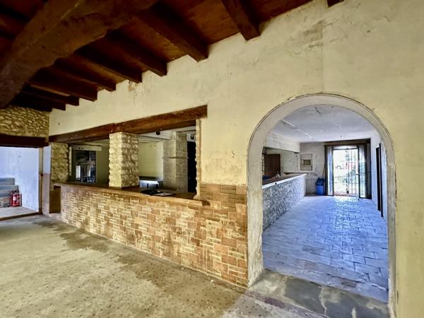 Maison à vendre à Neuvic (24190) - Dordogne