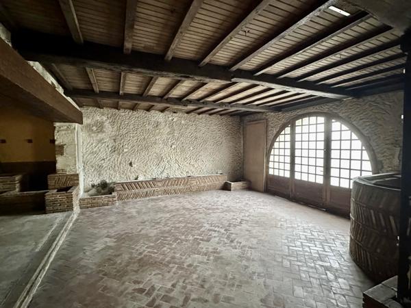 Maison à vendre à Neuvic (24190) - Dordogne