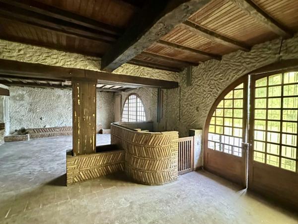 Maison à vendre à Neuvic (24190) - Dordogne