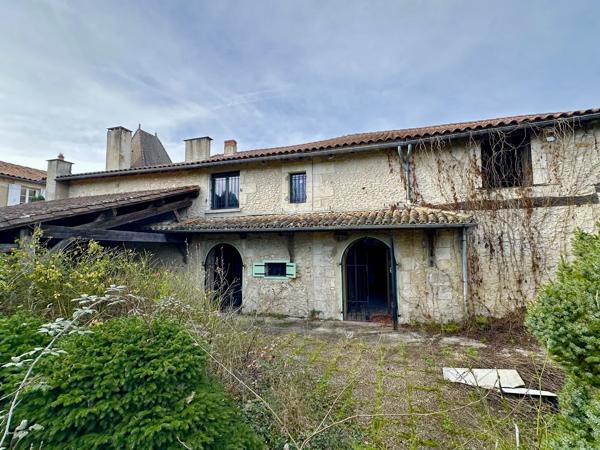 Maison à vendre à Neuvic (24190) - Dordogne