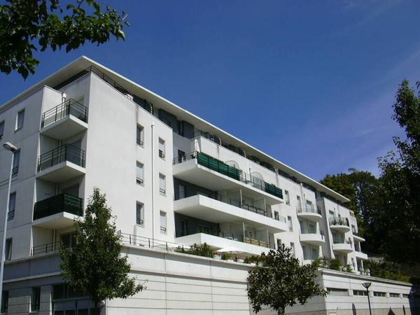 Appartement 2 pièces - 44100 Nantes -  Canclaux